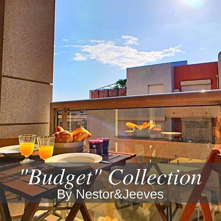 Nestor&Jeeves - Palais Renoir - By Sea - Free Parking Apartment Nice Exterior photo