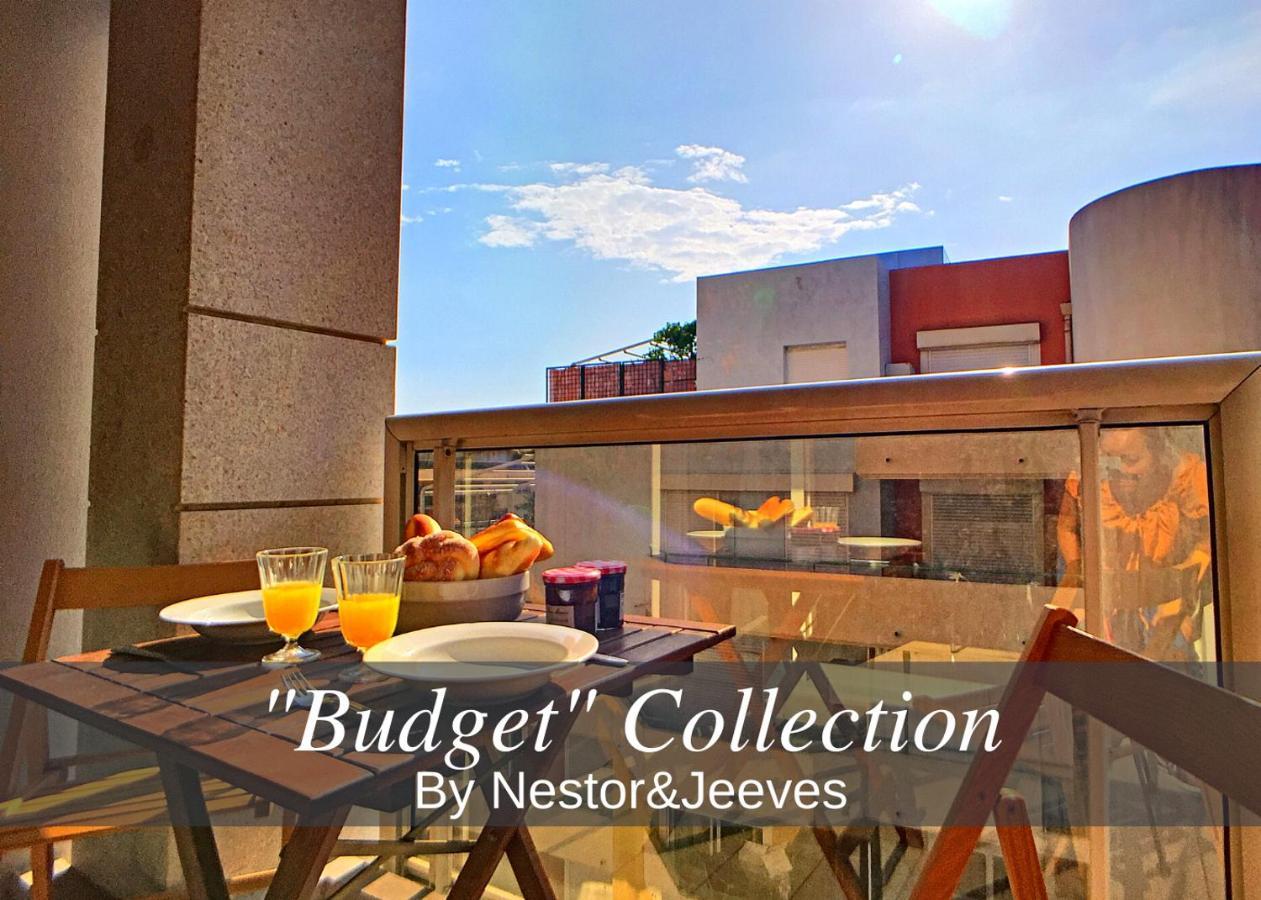Nestor&Jeeves - Palais Renoir - By Sea - Free Parking Apartment Nice Exterior photo